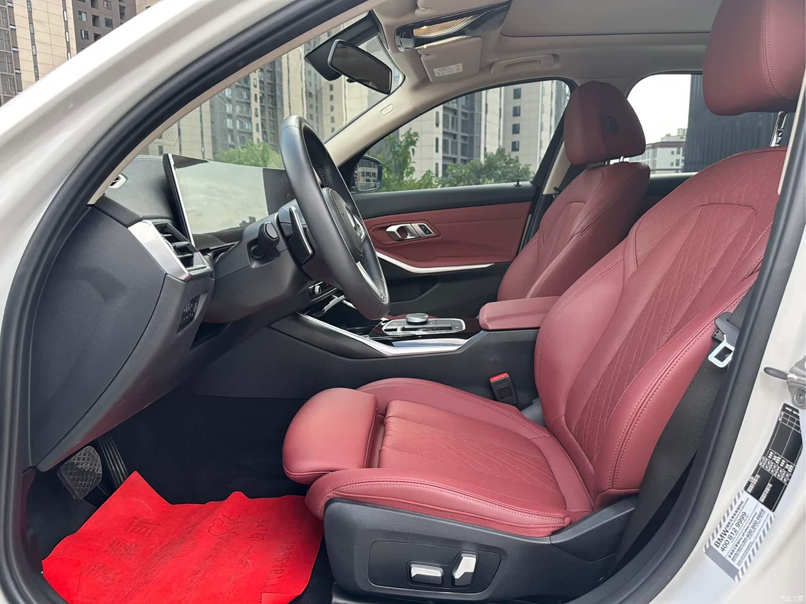BMW 3 Series, 2022 9