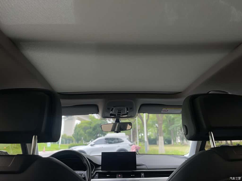 Audi A4L, 2021 17