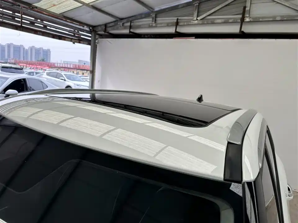 Hyundai Beijing ix25