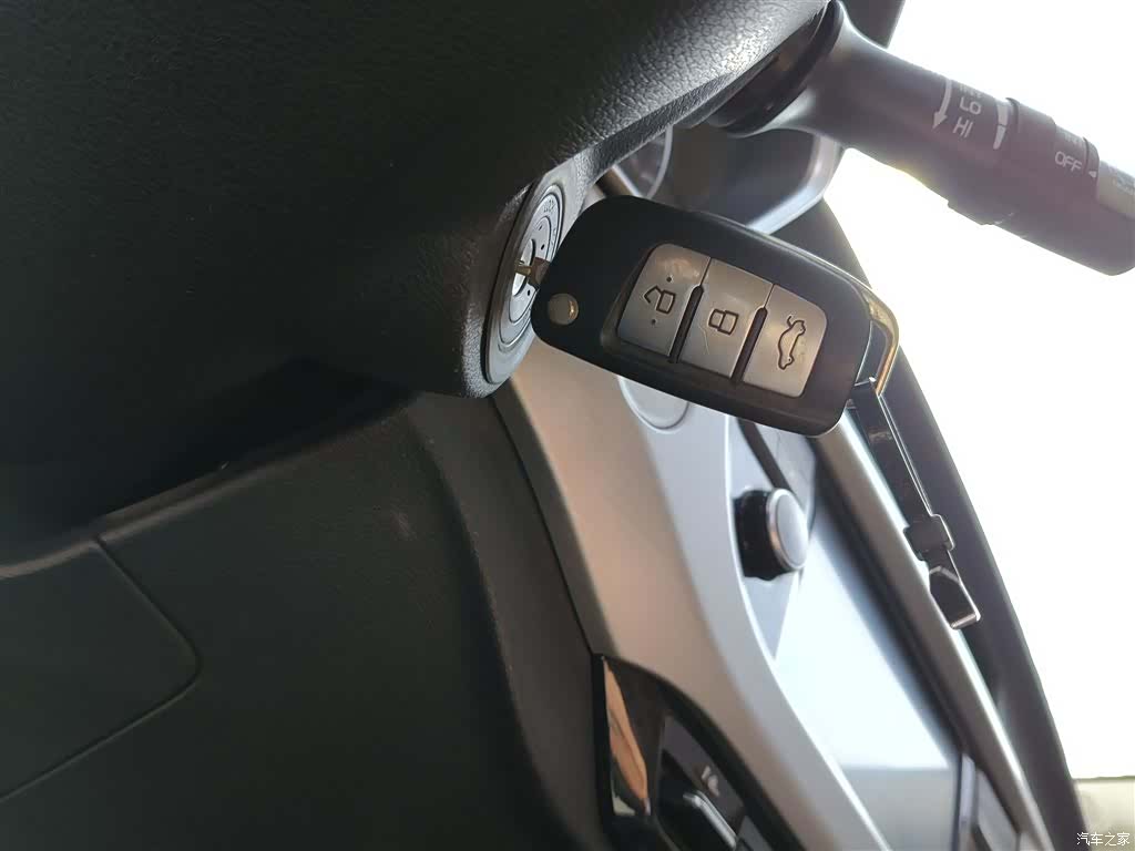 Geely X3, 2019 11