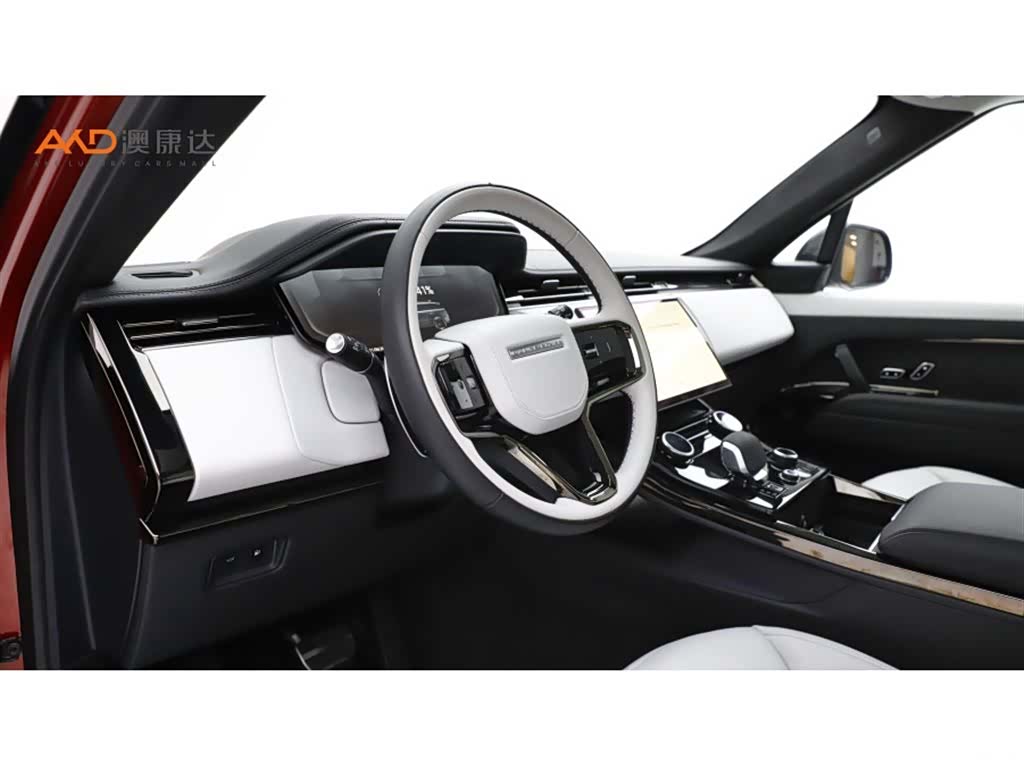 Land Rover Range Rover Sport, 2024 6