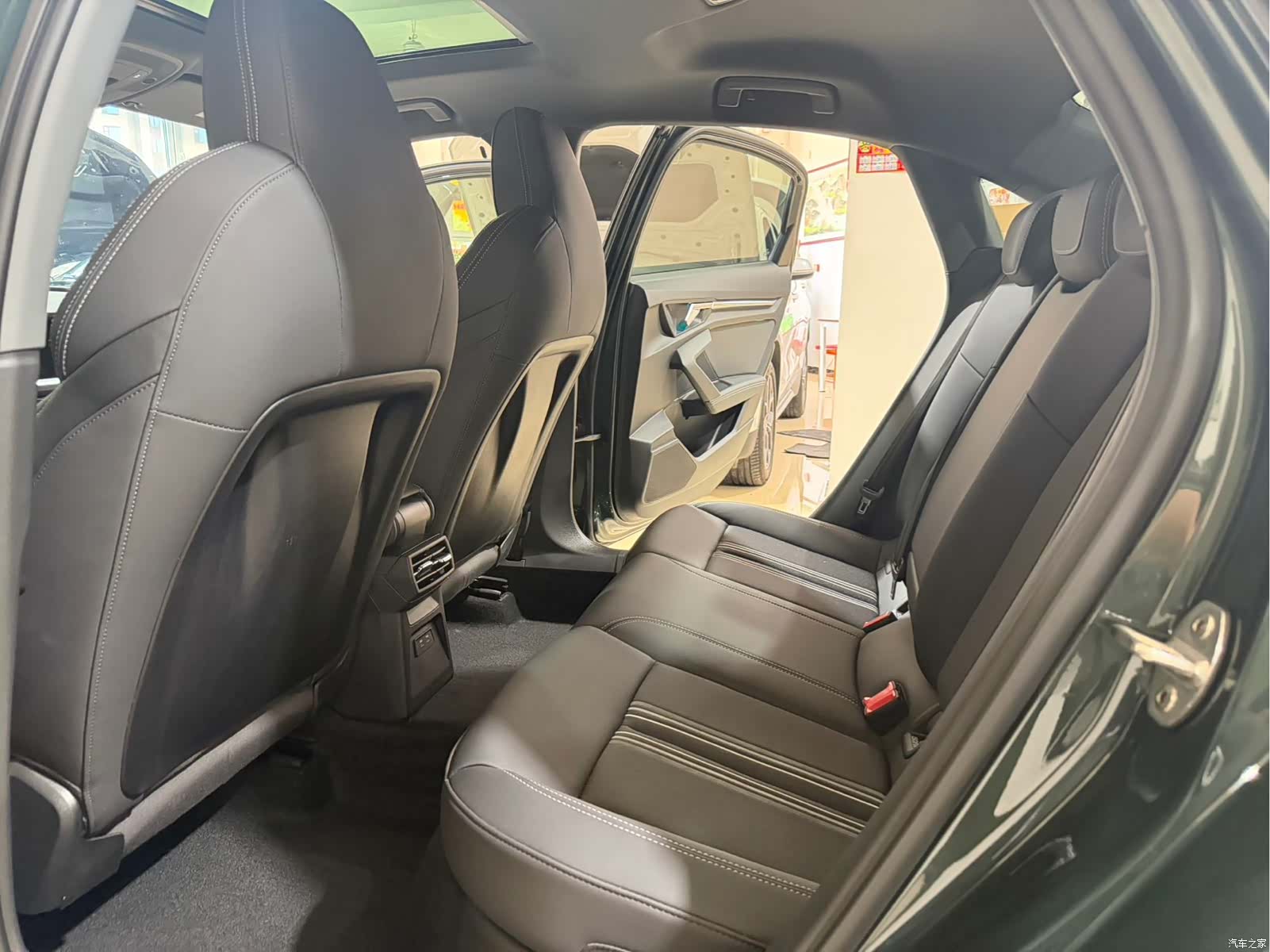 Audi A3, 2023 9