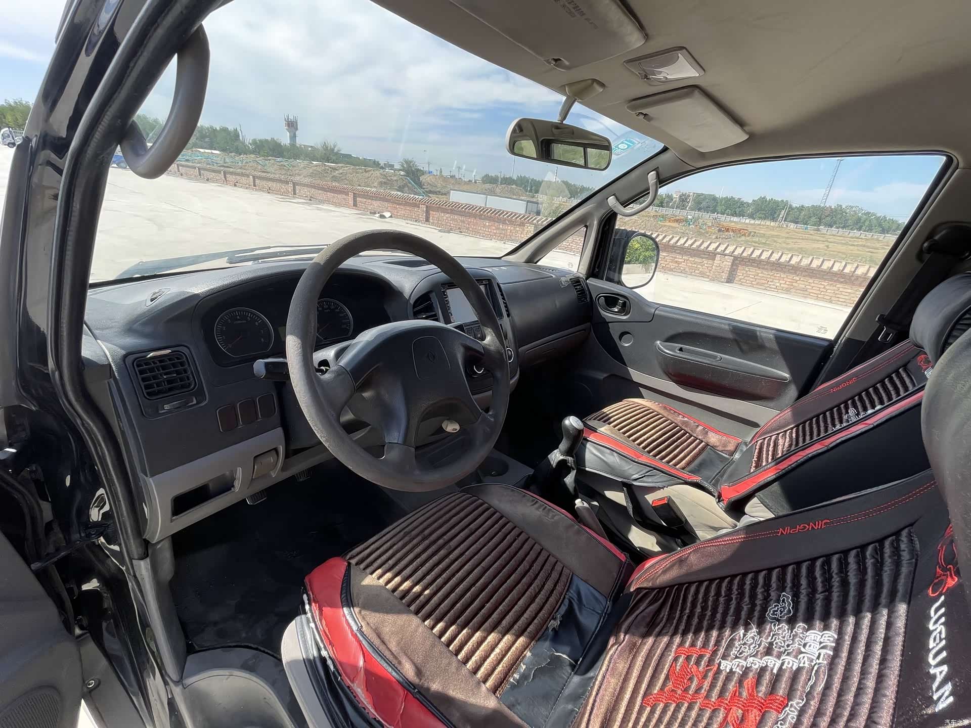 DongFeng M3, 2014 4
