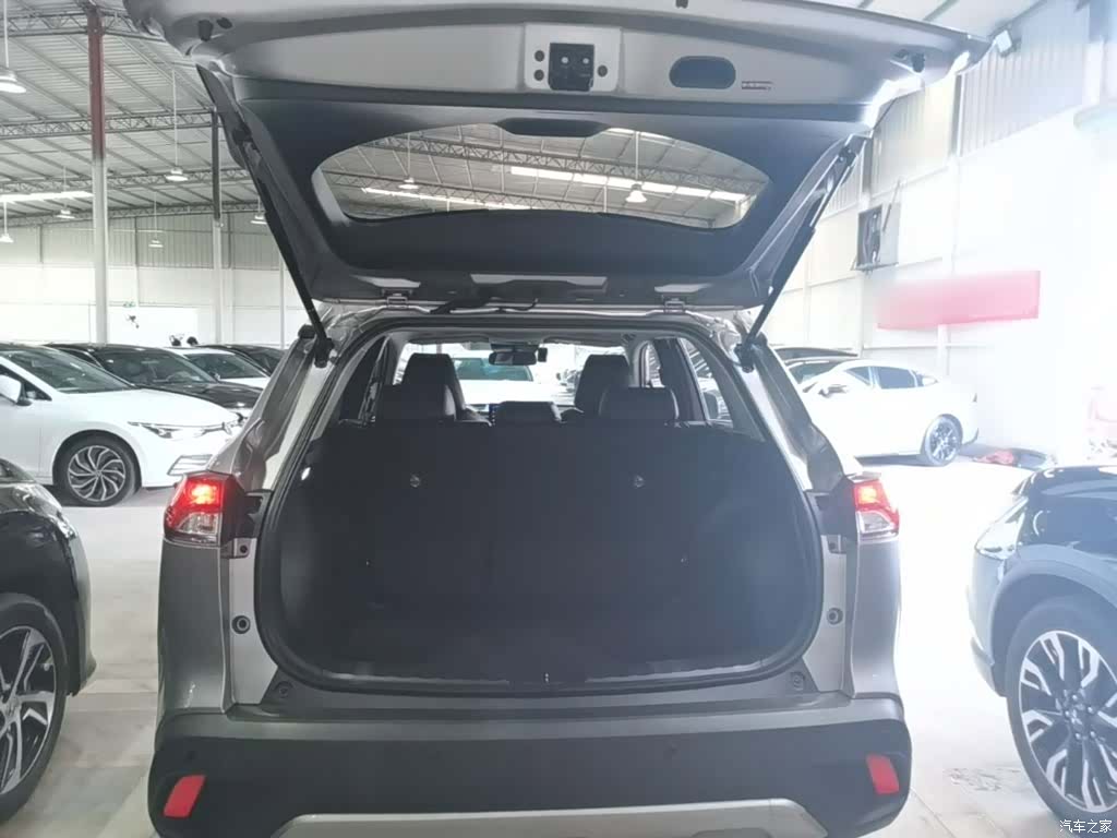 Toyota Corolla, 2024 19