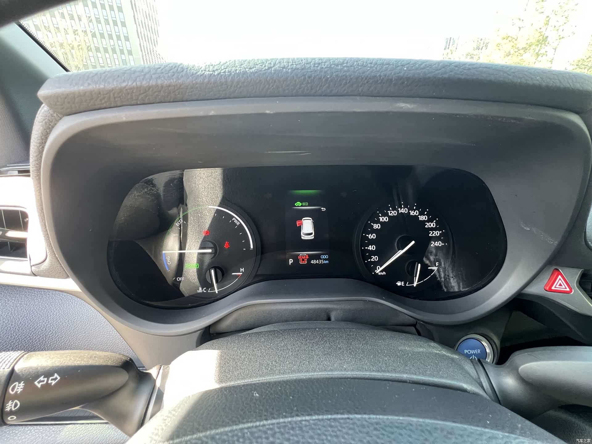 Toyota Sienna, 2022 21