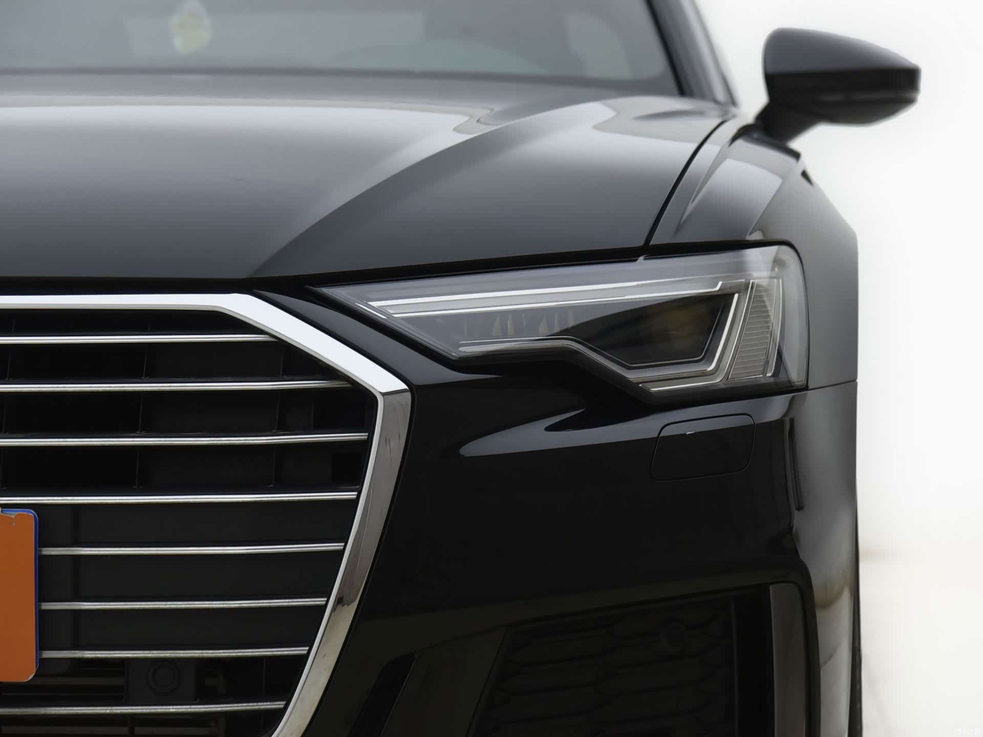 Audi A6L, 2022 21