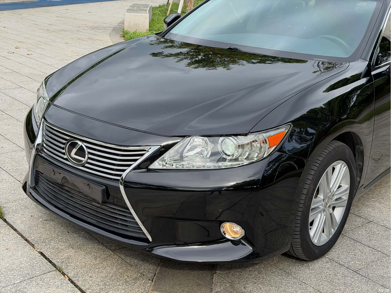 Lexus ES, 2012 15