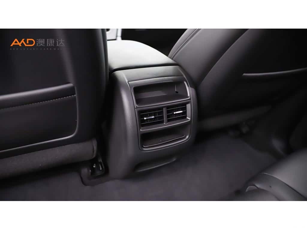 Cadillac XT5, 2019 9