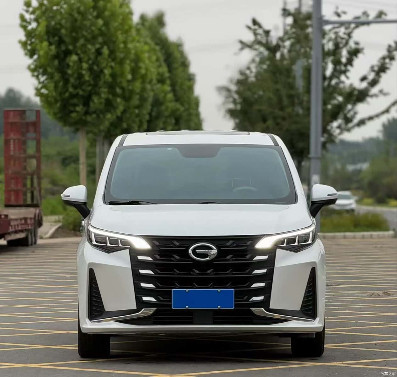 GAC M6, 2022 2