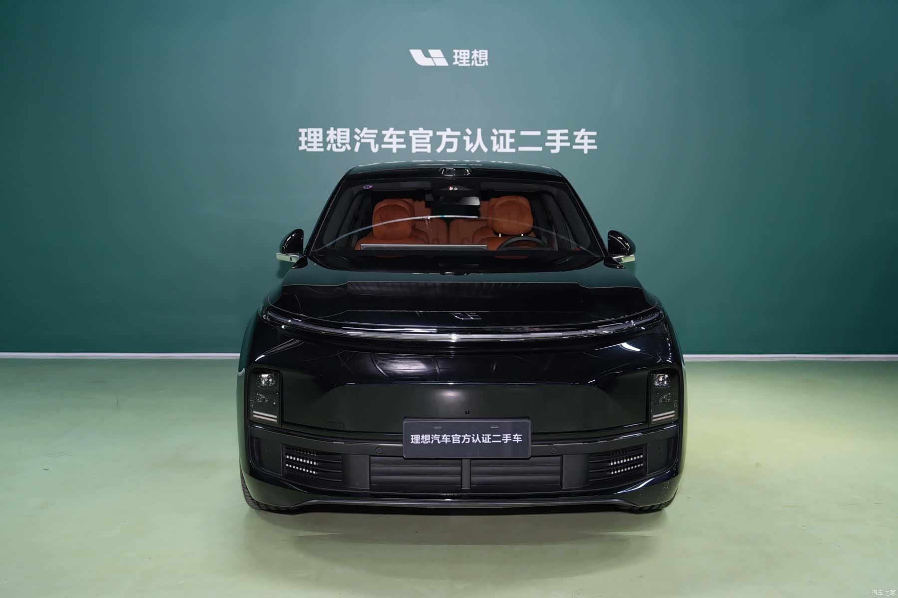 Li Auto L8, 2025 3