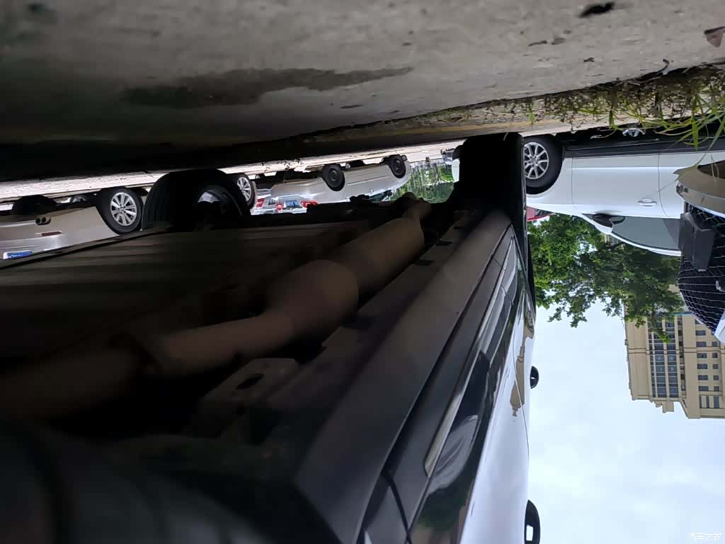 BYD Tang, 2019 21