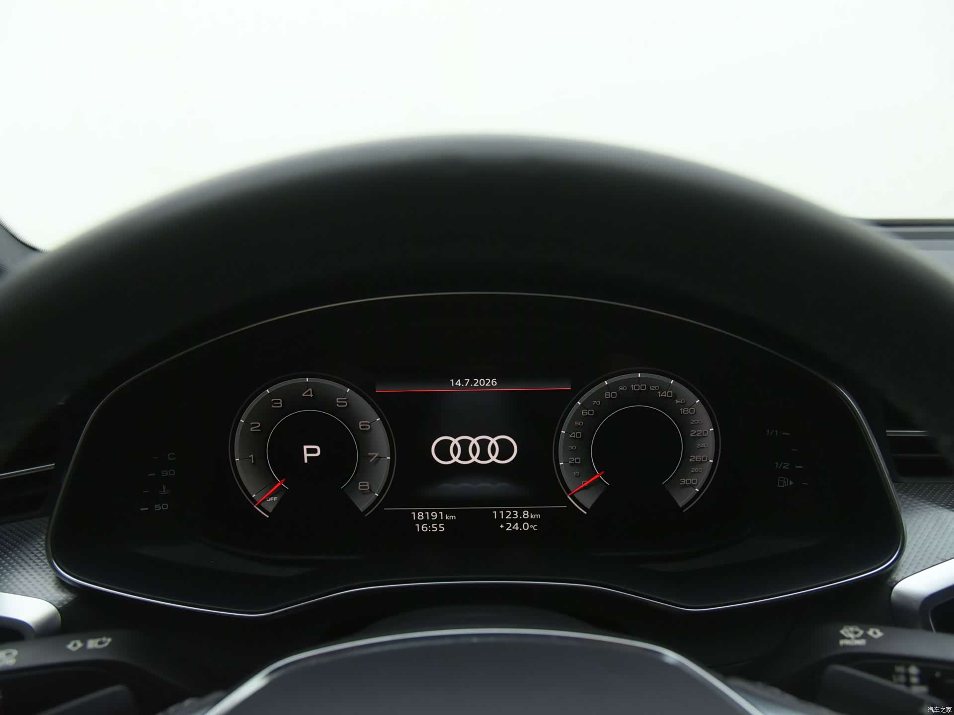 Audi A6L, 2022 29