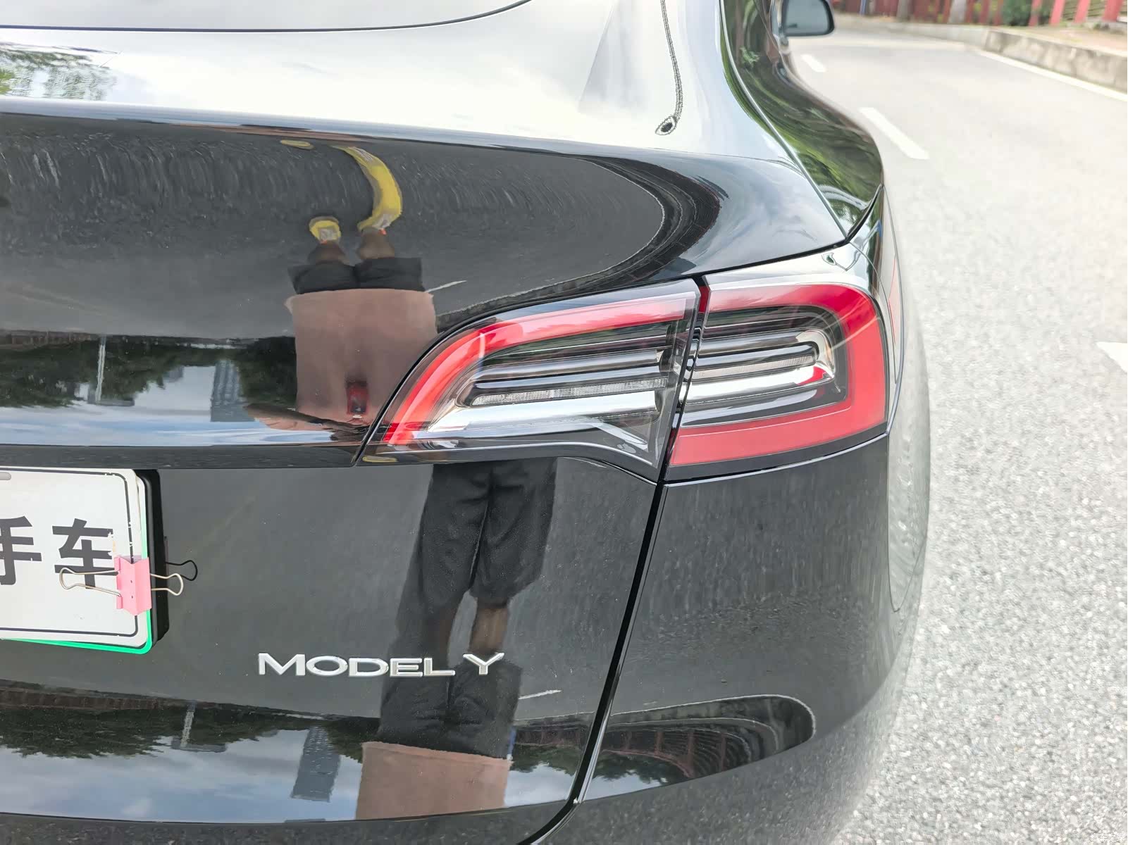 Tesla Model Y, 2022 15