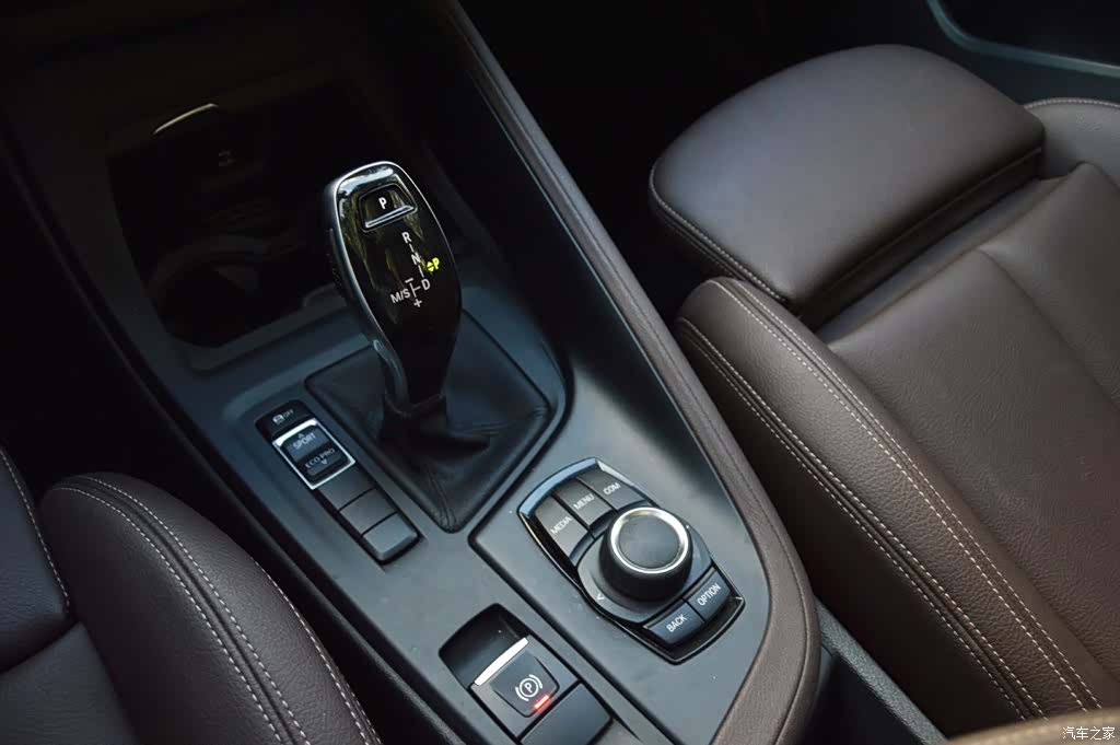BMW X1, 2019 7