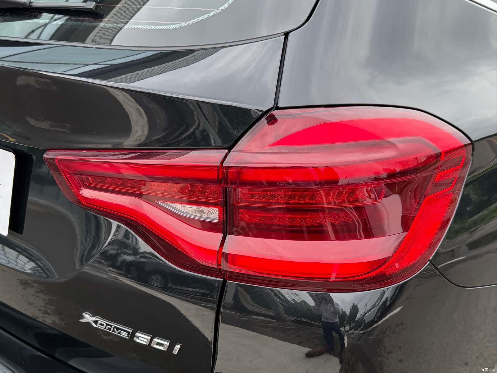 BMW X3, 2020 28