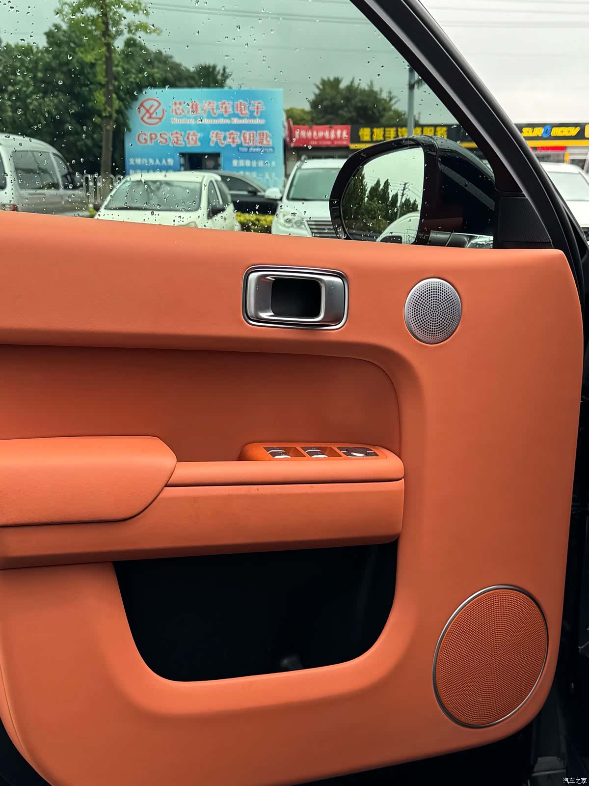 Li Auto L7, 2025 все фото