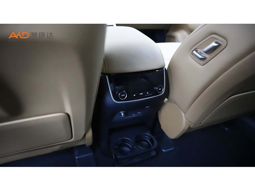 Li Auto ONE, 2022 10