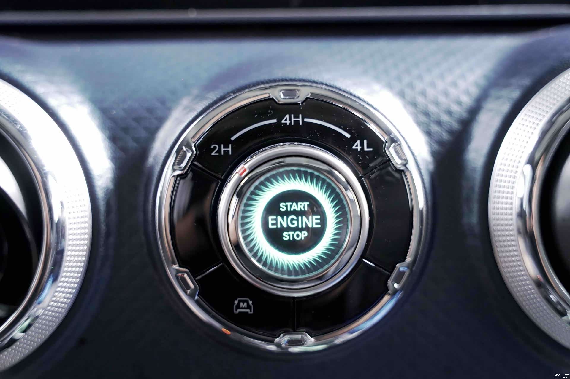BAIC BJ40, 2020 8