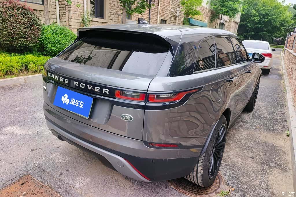 Land Rover Range Rover, 2019 3