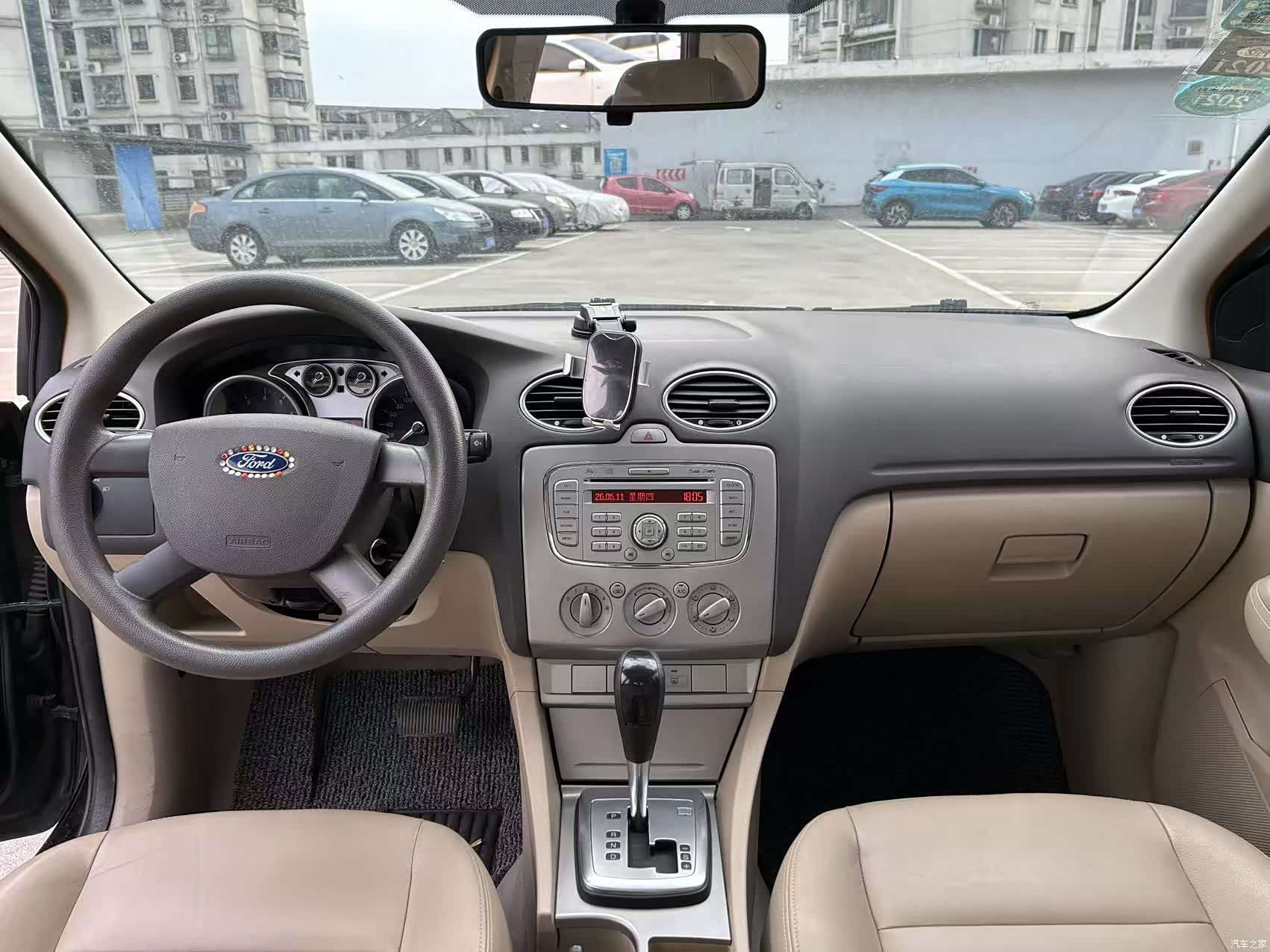 Ford Focus, 2012 все фото