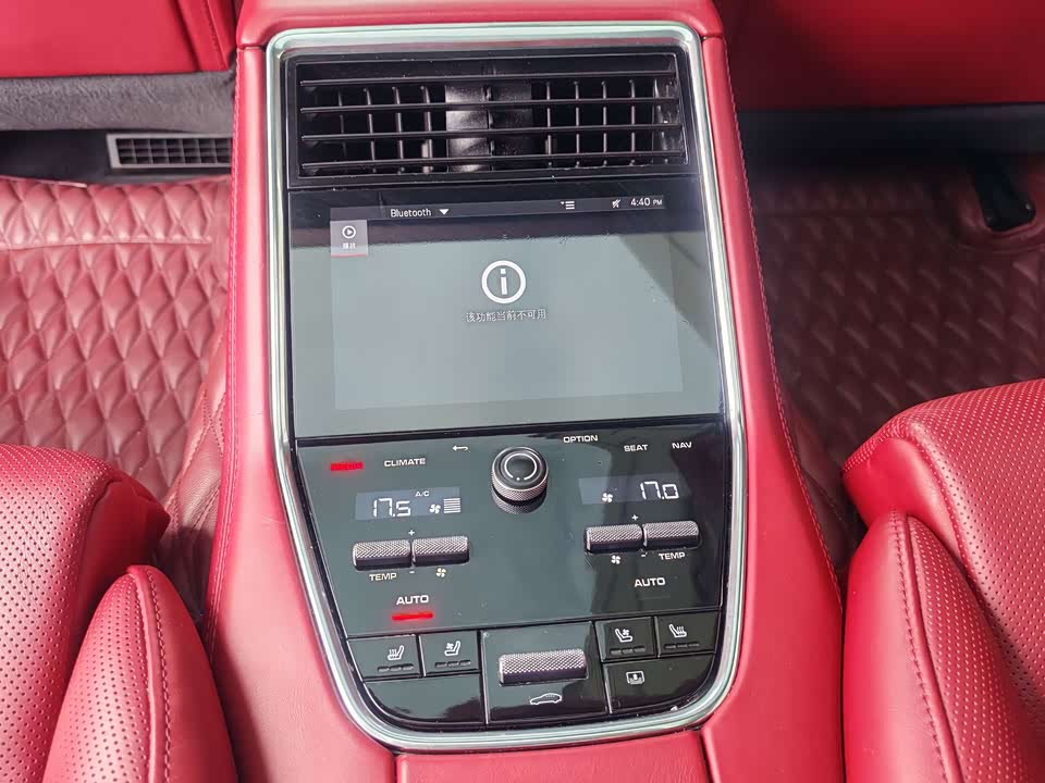 Porsche Panamera Porsche Panamera
