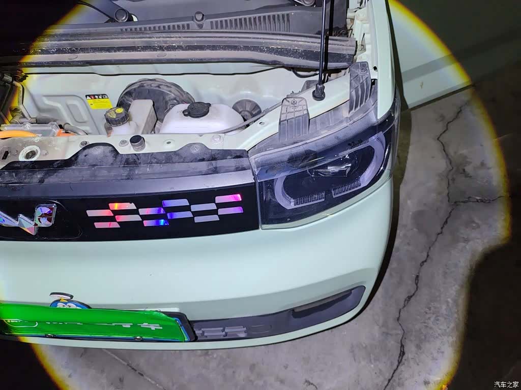 Wuling Yuan, 2022 22