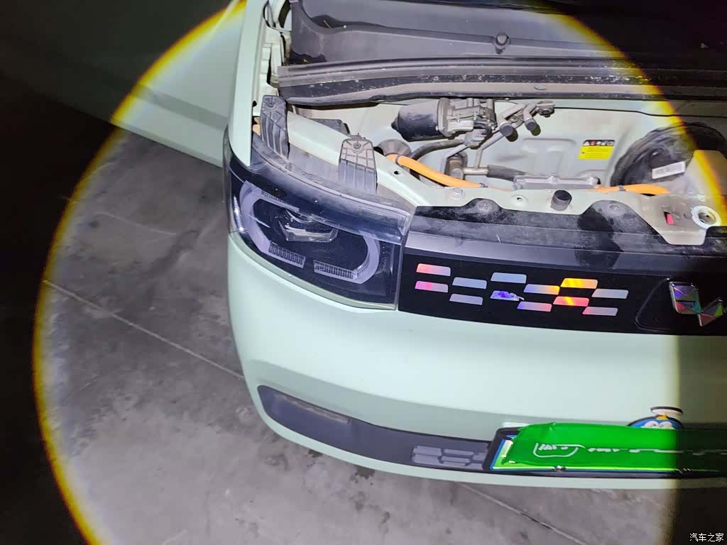 Wuling Yuan, 2022 21