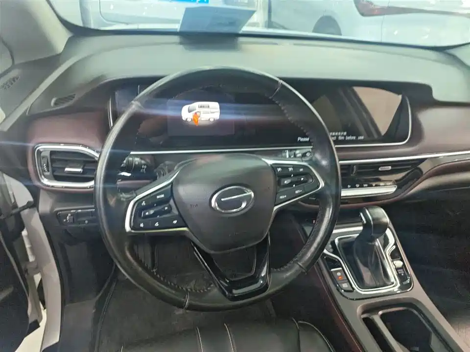 Trumpchi Trumpchi M6