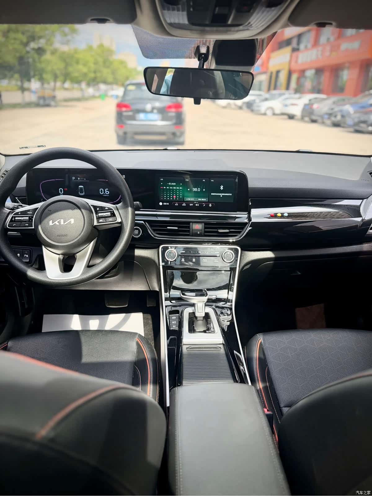Kia Seltos, 2024 19