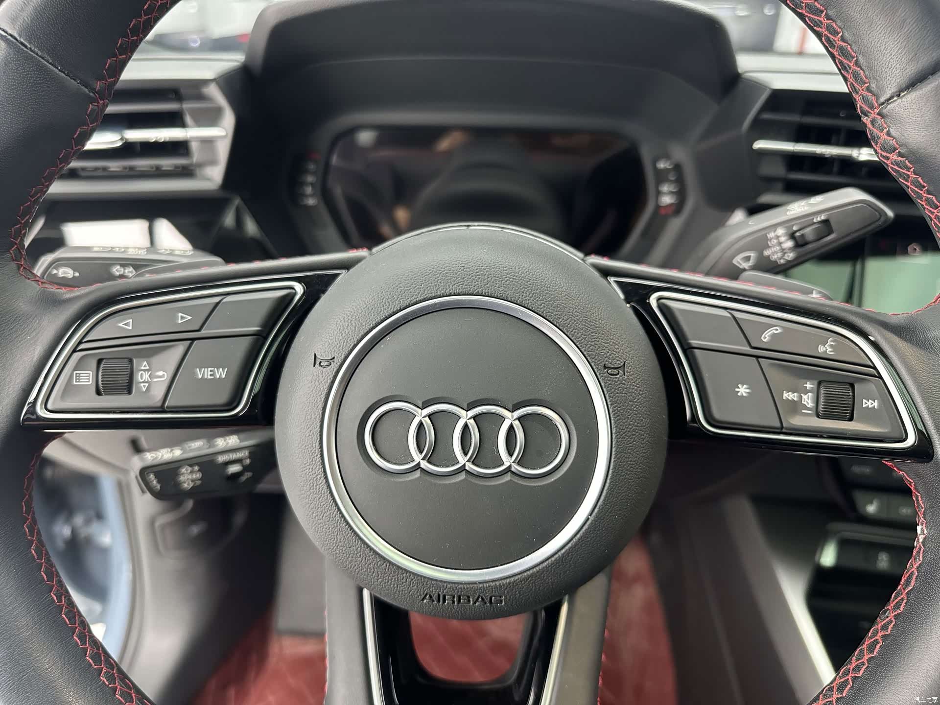 Audi A3, 2023 13