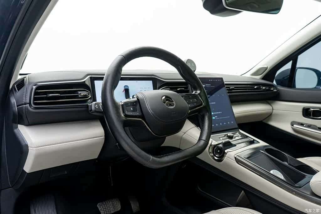 NIO ES8, 2020 24