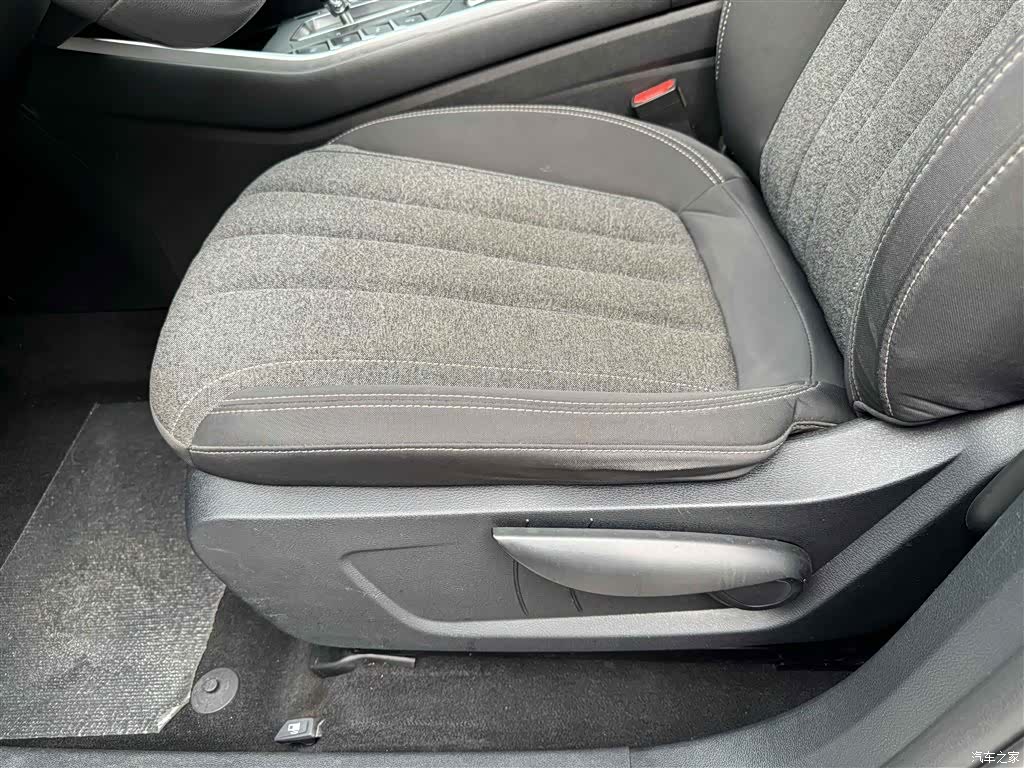 Ford Territory, 2020 25