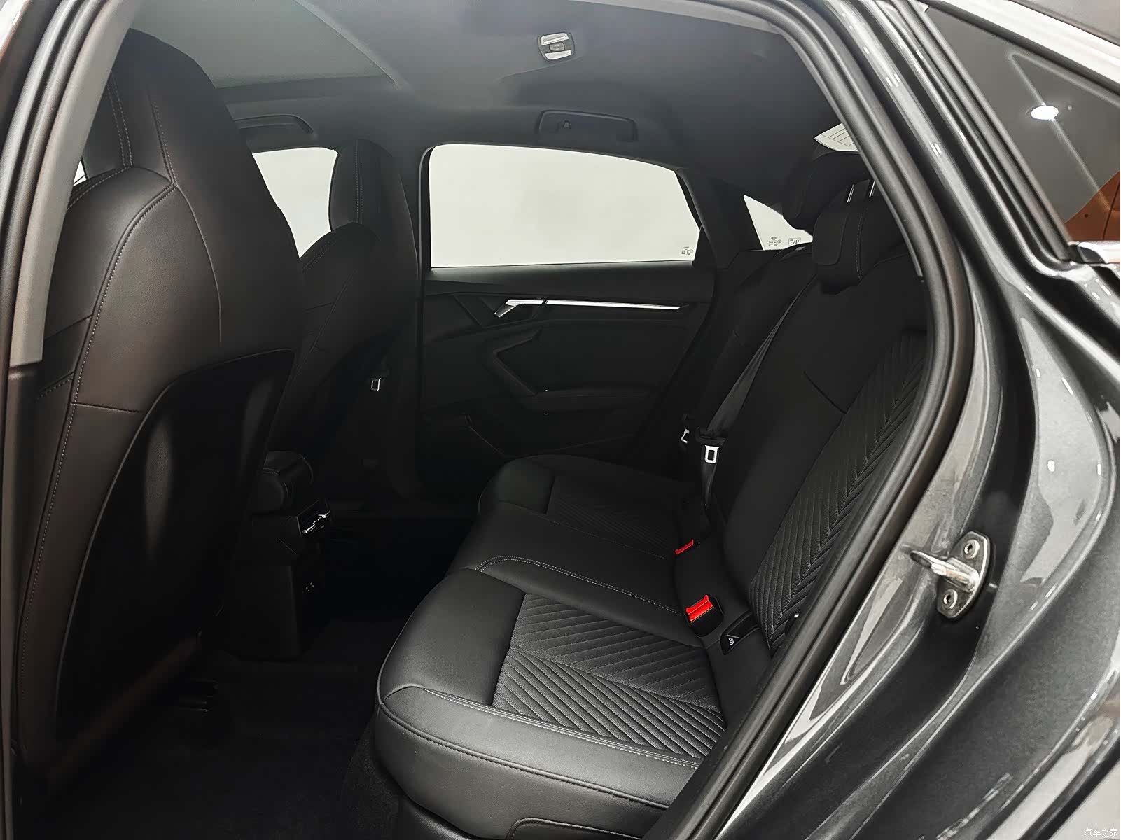 Audi A3, 2024 23