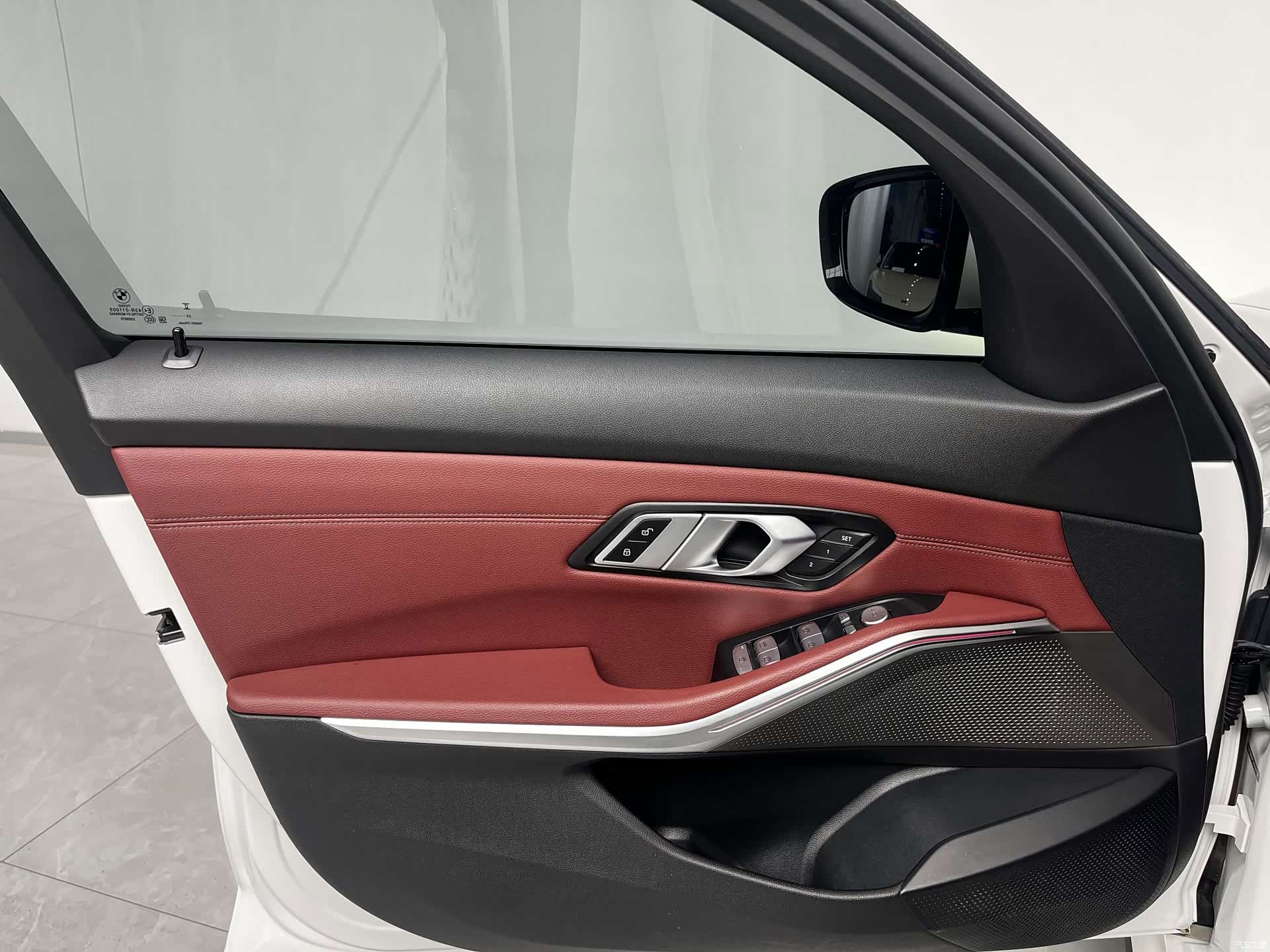 BMW i3, 2023 10