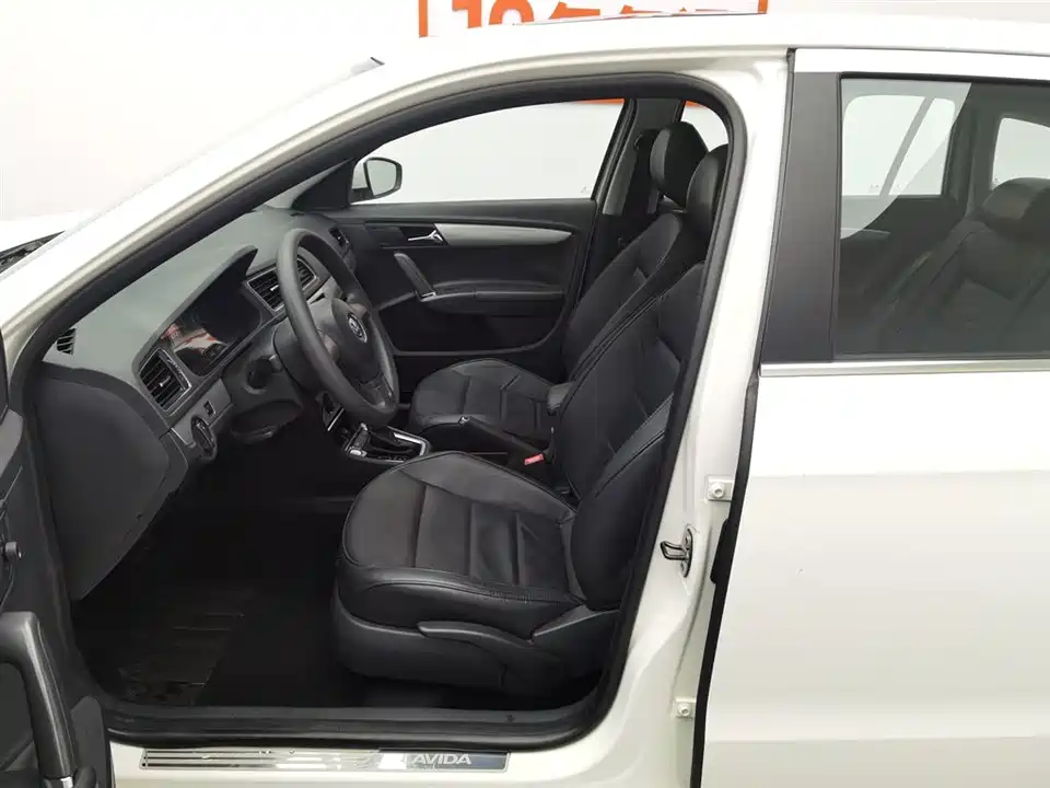 Volkswagen Langxing Volkswagen Langxing
