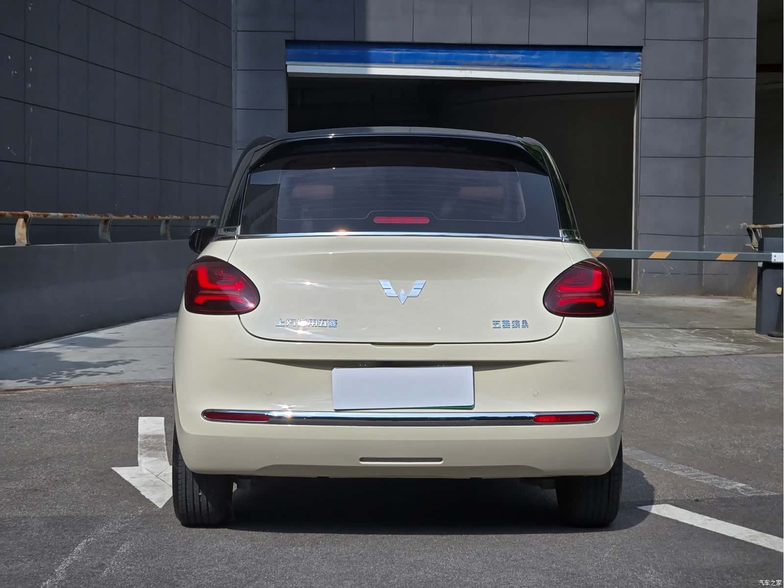 Wuling Bingo, 2025 9