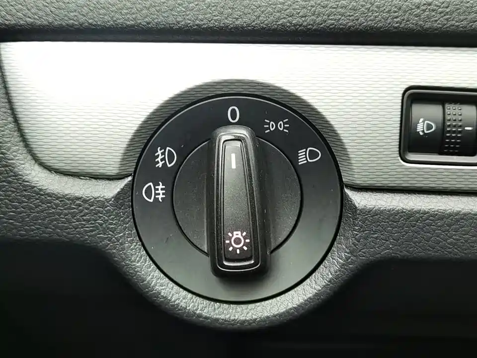 Volkswagen Langxing Volkswagen Langxing