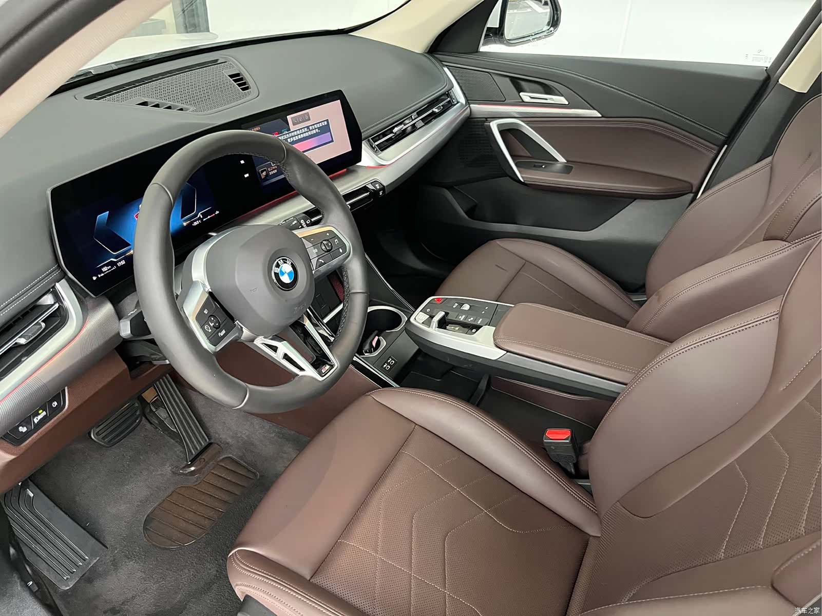 BMW X1, 2024 9