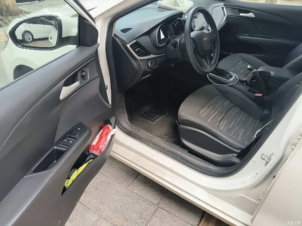 Chevrolet 320, 2019 16