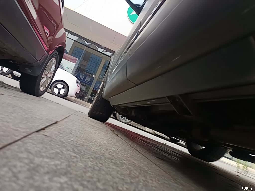 Chery Tiggo 8, 2021 22