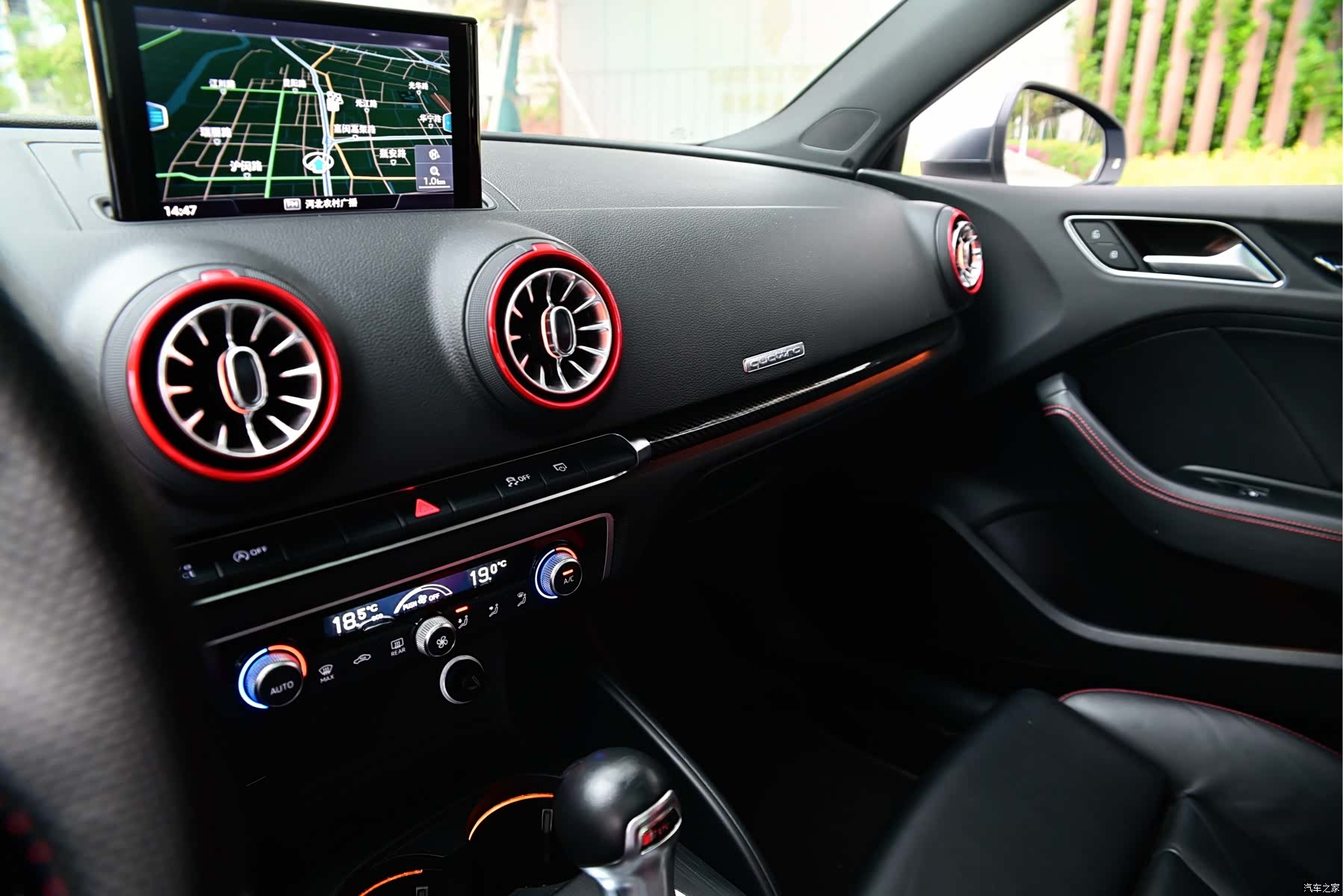 Audi S3, 2019 20