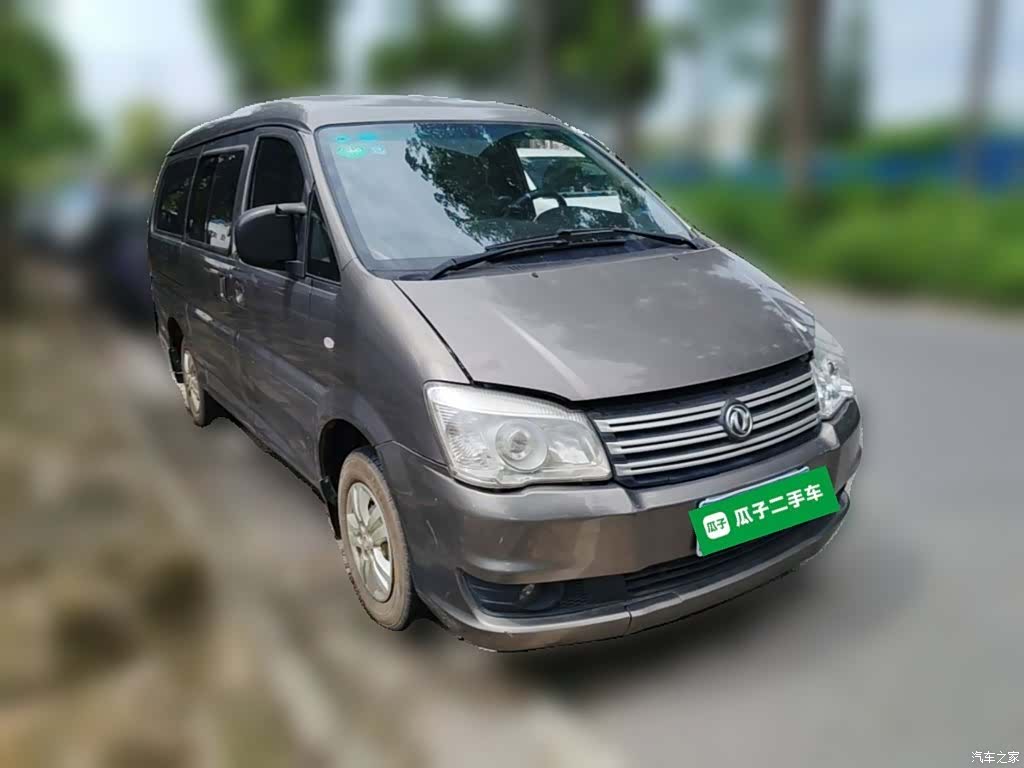 DongFeng M3L, 2019 7