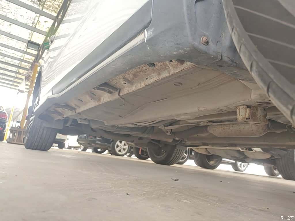 GAC GS4, 2017 21