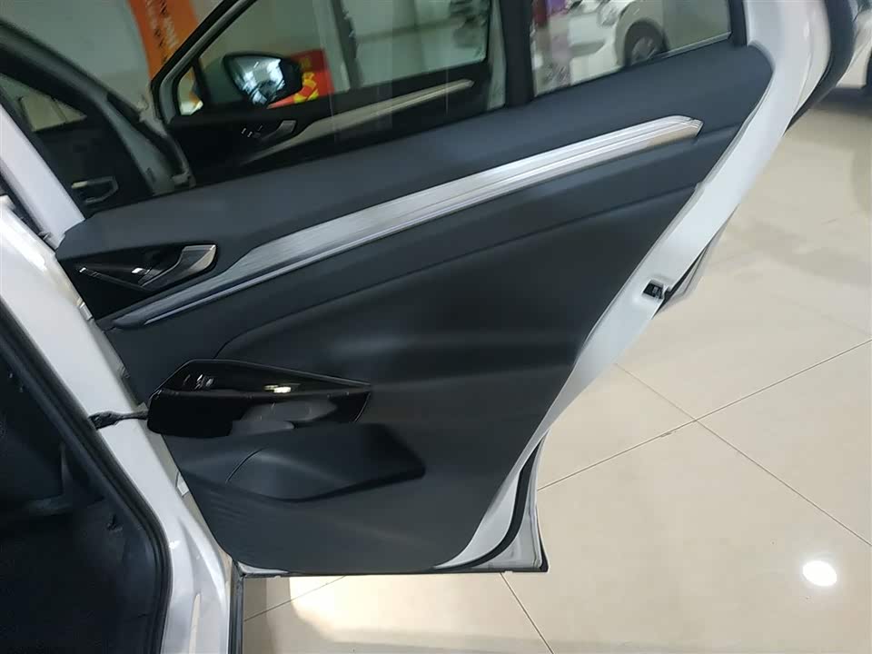 Volkswagen ID.4 CROZZ