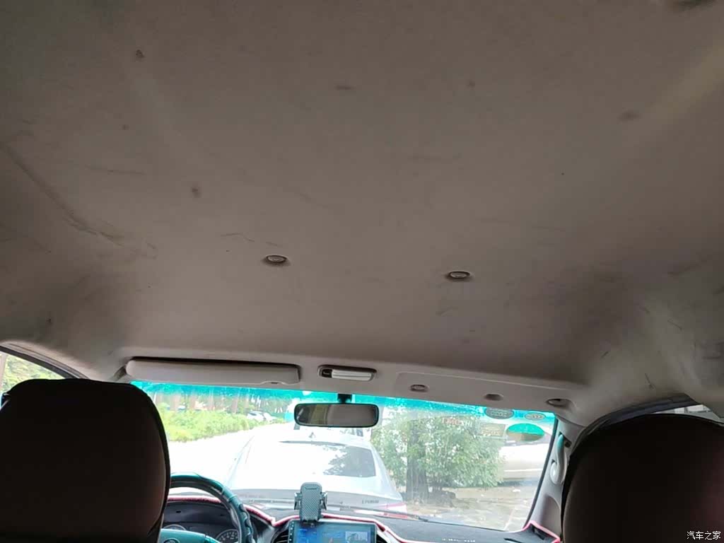 DongFeng M3L, 2019 25