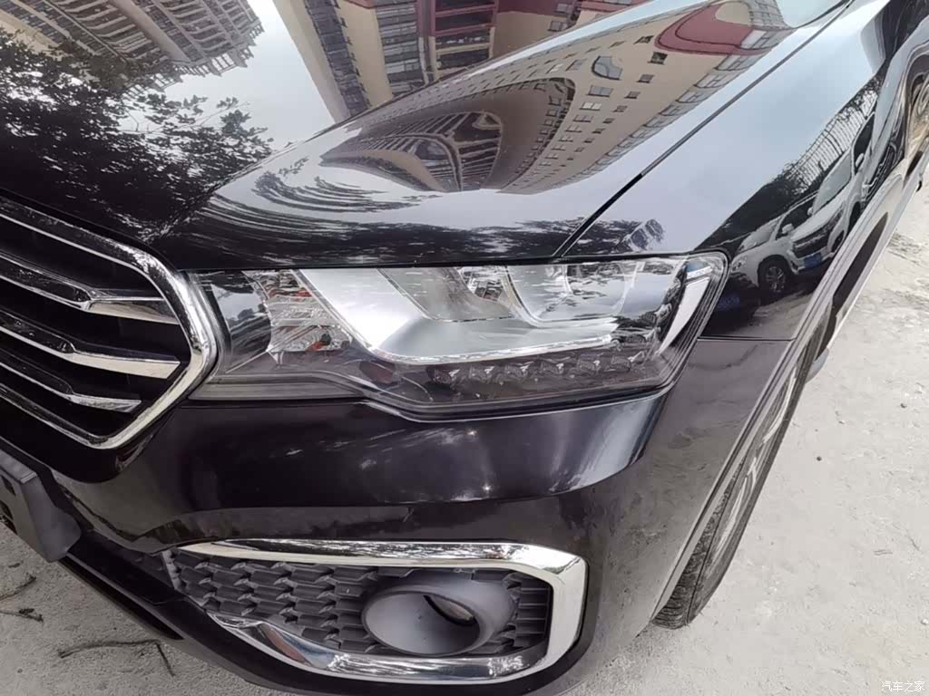 Haval H6, 2018 24