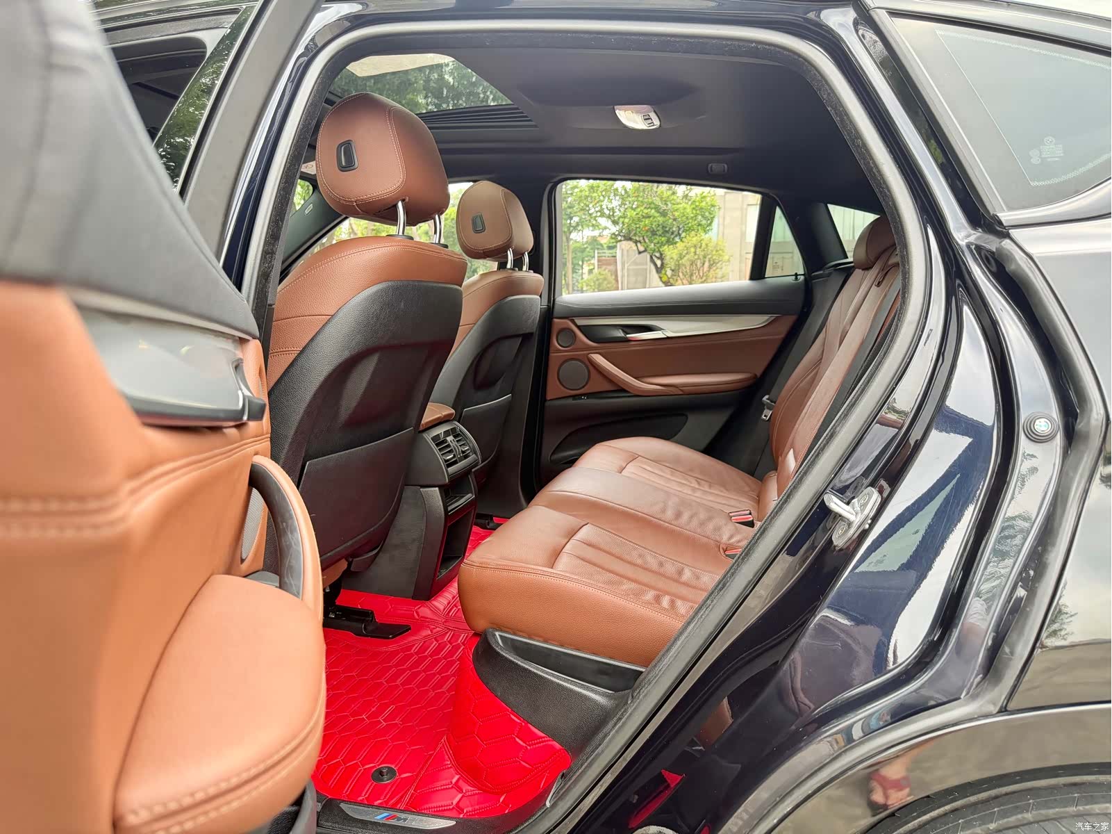 BMW X6, 2019 18