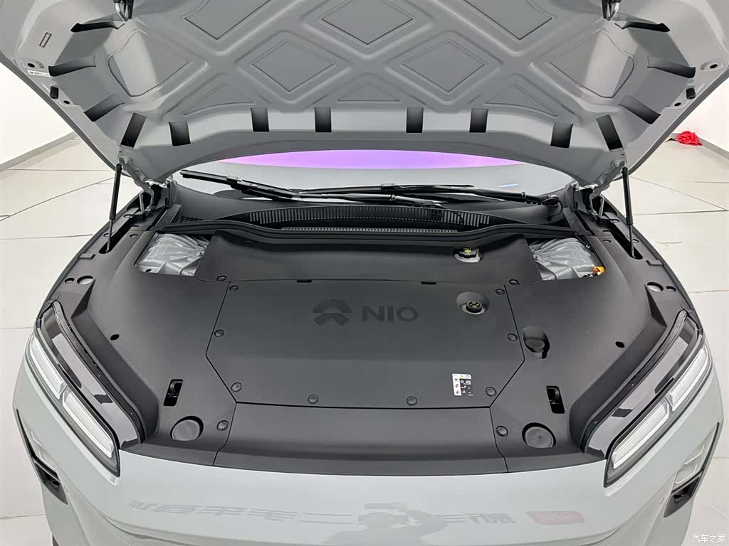 NIO ET5, 2025 27