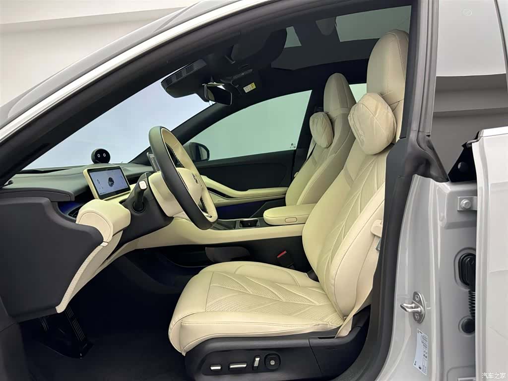 NIO ET5, 2025 19
