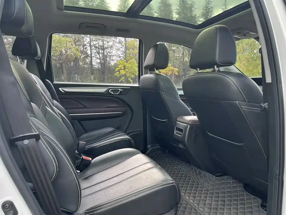 Trumpchi Trumpchi M6